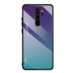 For Xiaomi Redmi Note 8 Pro / Dark Purple