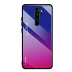 For Xiaomi Redmi Note 8 Pro / Dark Blue