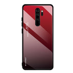 For Xiaomi Redmi Note 8 Pro / Red
