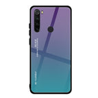 For Xiaomi Redmi Note 8 / Dark Purple