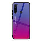 For Xiaomi Redmi Note 8 / Dark Blue