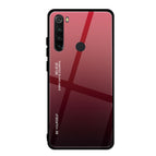 For Xiaomi Redmi Note 8 / Red