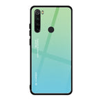 For Xiaomi Redmi Note 8 / Green