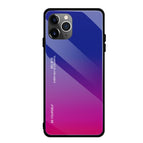 For iPhone 11 Pro / Dark Blue