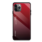 For iPhone 11 Pro / Red