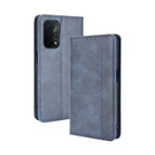 For OPPO A54 5G / A74 5G / A93 5G / Blue