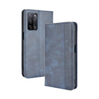 For OPPO A55 5G / A53s 5G / Blue