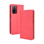 For OPPO A55 5G / A53s 5G / Red