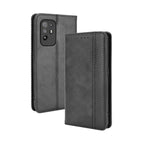 For OPPO A94 5G / Reno5Z 5G / F19 Pro+ 5G / Black