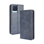 For OPPO Realme 8 4G / Realme 8 Pro 4G / Blue