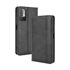 For Xiaomi Redmi Note 10 5G / Black