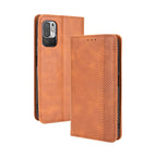 For Xiaomi Redmi Note 10 5G / Brown