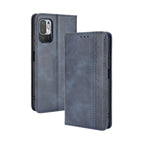 For Xiaomi Redmi Note 10 5G / Blue