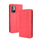 For Xiaomi Redmi Note 10 5G / Red