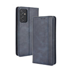 For Samsung Galaxy A82 5G / Quantum 2 5G / Blue