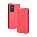 For Samsung Galaxy A82 5G / Quantum 2 5G / Red