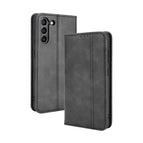 For Samsung Galaxy S21 FE / Black