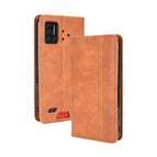 For UMIDIGI Bison GT / Brown