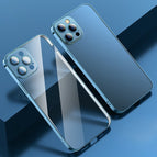 For iPhone 12 Pro Max / Blue