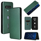 For Xiaomi Black Shark 4 / 4 Pro / Green