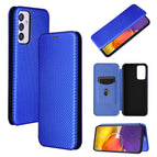 For Samsung Galaxy A82 5G /Quantum 2 / Blue