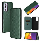 For Samsung Galaxy A82 5G /Quantum 2 / Green