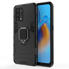 For OPPO A74 4G / Black