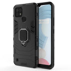 For OPPO Realme C21 / Black
