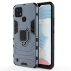 For OPPO Realme C21 / Navy Blue