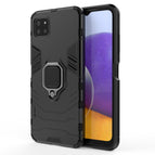 For Samsung Galaxy A22 5G / Black