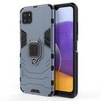 For Samsung Galaxy A22 5G / Navy Blue