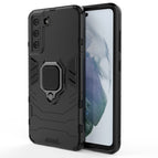 For Samsung Galaxy S21 FE / Black