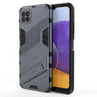 For Samsung Galaxy A22 5G / Grey