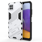 For Samsung Galaxy A22 5G / White