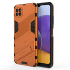 For Samsung Galaxy A22 5G / Orange