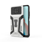 For Xiaomi Redmi Note 9 5G / White