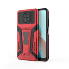 For Xiaomi Redmi Note 9 5G / Red