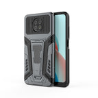 For Xiaomi Redmi Note 9 5G / Grey