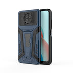 For Xiaomi Redmi Note 9 5G / Blue