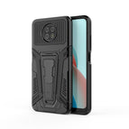 For Xiaomi Redmi Note 9 5G / Black
