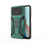 For Xiaomi Redmi Note 9 5G / Green