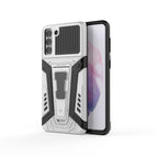 For Samsung Galaxy S21+ 5G / White