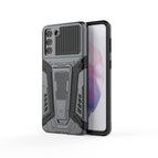 For Samsung Galaxy S21+ 5G / Grey