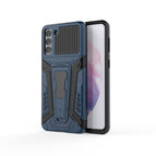 For Samsung Galaxy S21+ 5G / Blue