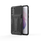 For Samsung Galaxy S21+ 5G / Black