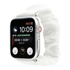 For Apple Watch Ultra 49mm / Series 8&7 45mm / SE 2&6&SE&5&4 44mm / 3&2&1 42mm / White