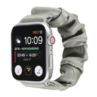 For Apple Watch Series 7 45mm / 6 & SE & 5 & 4 44mm / 3 & 2 & 1 42mm / Grey