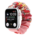 For Apple Watch Ultra 49mm / Series 8&7 45mm / SE 2&6&SE&5&4 44mm / 3&2&1 42mm / N