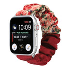 For Apple Watch Series 8&7 41mm / SE 2&6&SE&5&4 40mm / 3&2&1 38mm / A