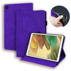 For Samsung Galaxy Tab A7 Lite 8.7 (2021) T220 / T225 / Purple